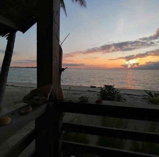Palambak Paradise Resort Pulau Banyak Pulau Palambakbesar Exterior foto